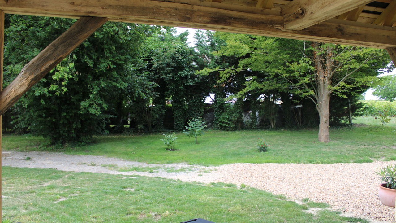 Photo of Outdoor in Bourgueil