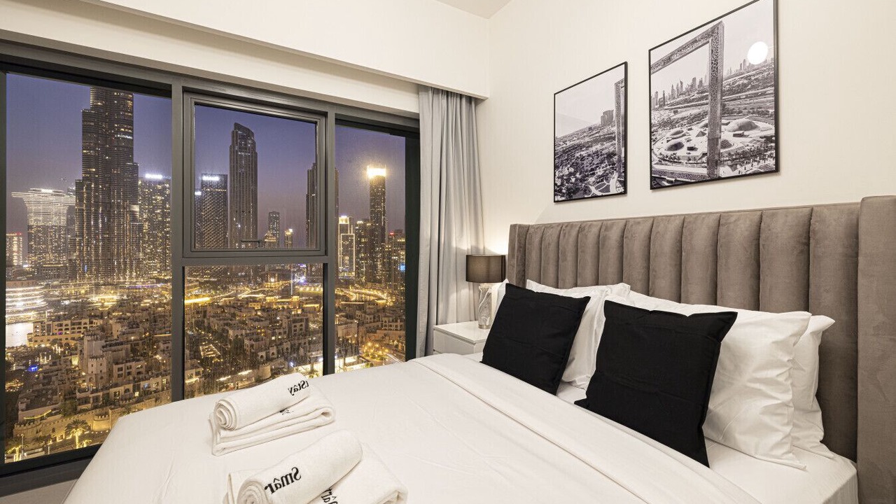 Photo of Others in Downtown Dubai