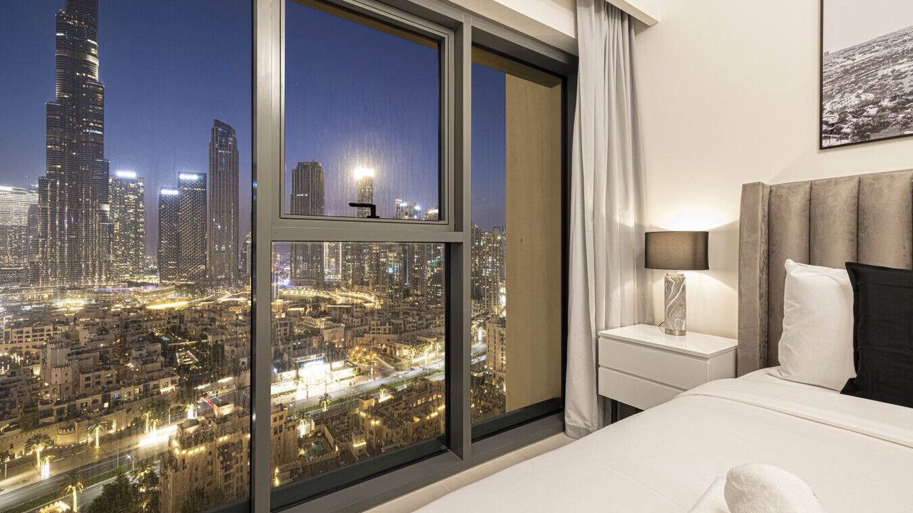 Photo of Others in Downtown Dubai