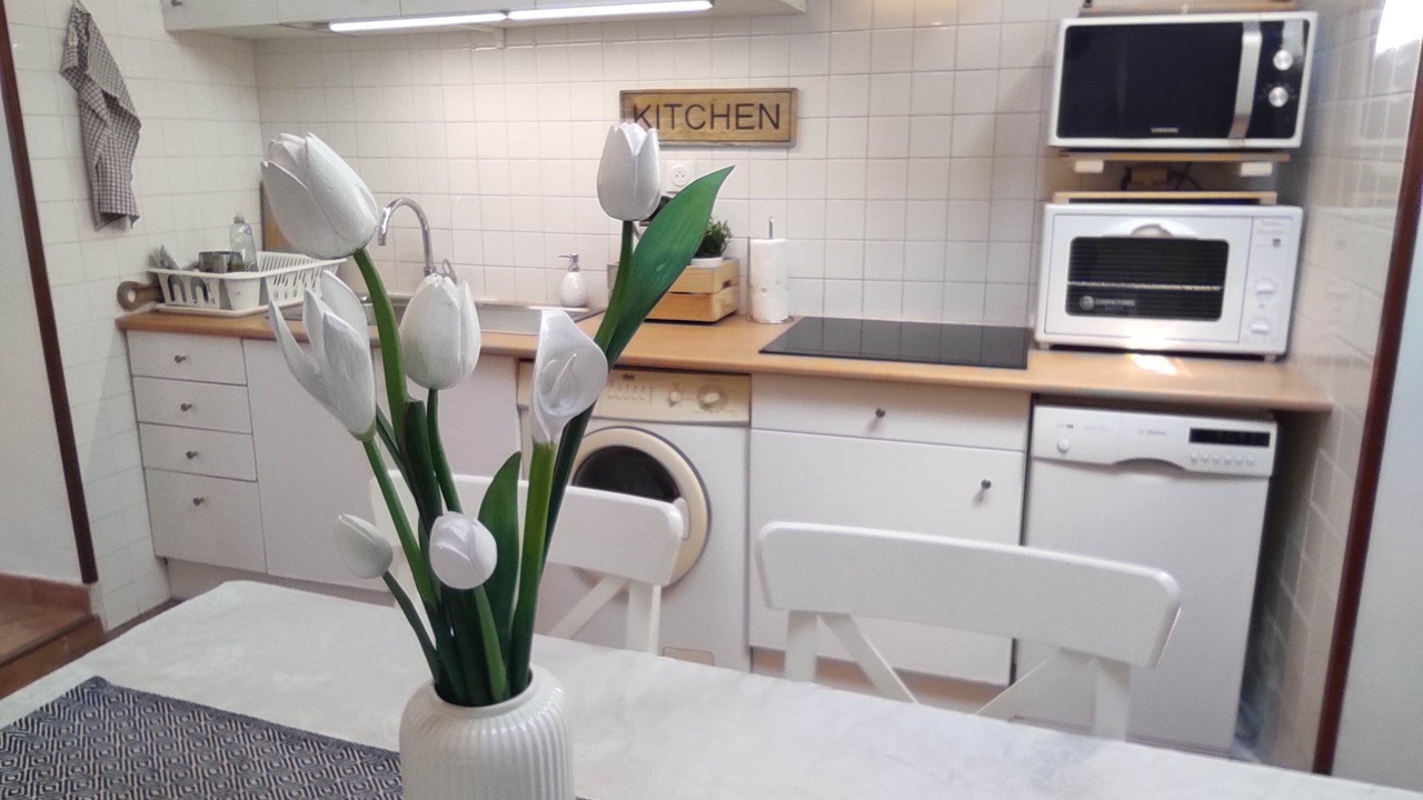 Photo of Kitchen in 8th Arrondissement