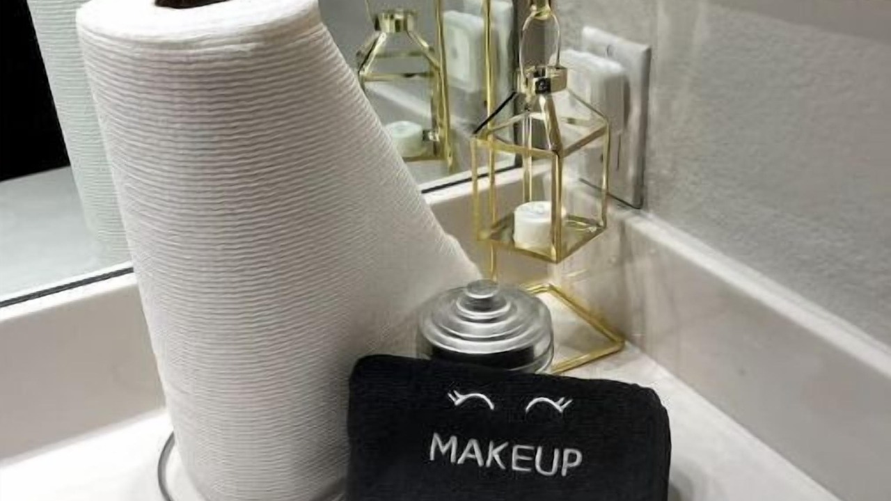 Photo of Bathroom in Downtown Fort Worth