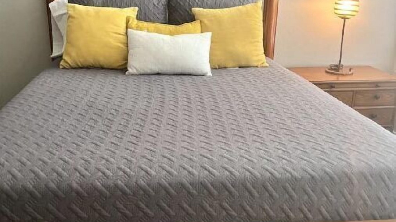 Photo of Bedroom in Downtown Fort Worth