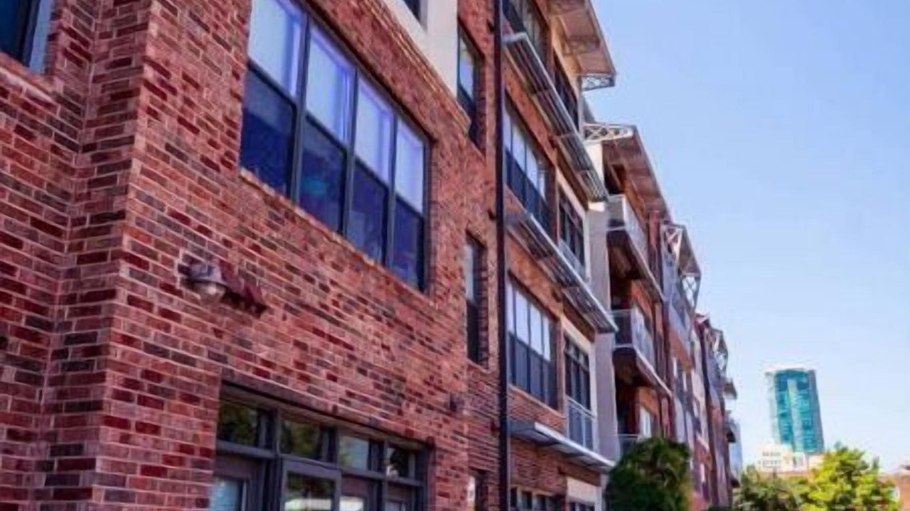 Photo of Outdoor in Downtown Fort Worth