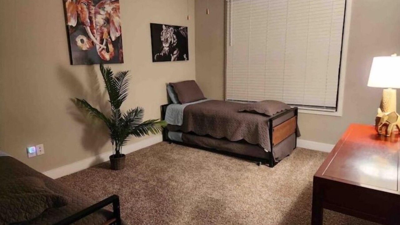 Photo of Bedroom in Downtown Fort Worth