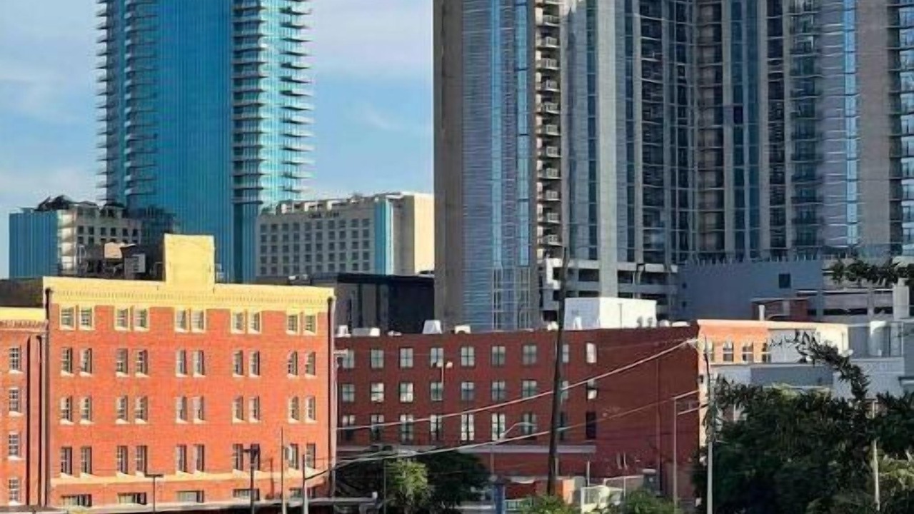 Photo of Others in Downtown Fort Worth