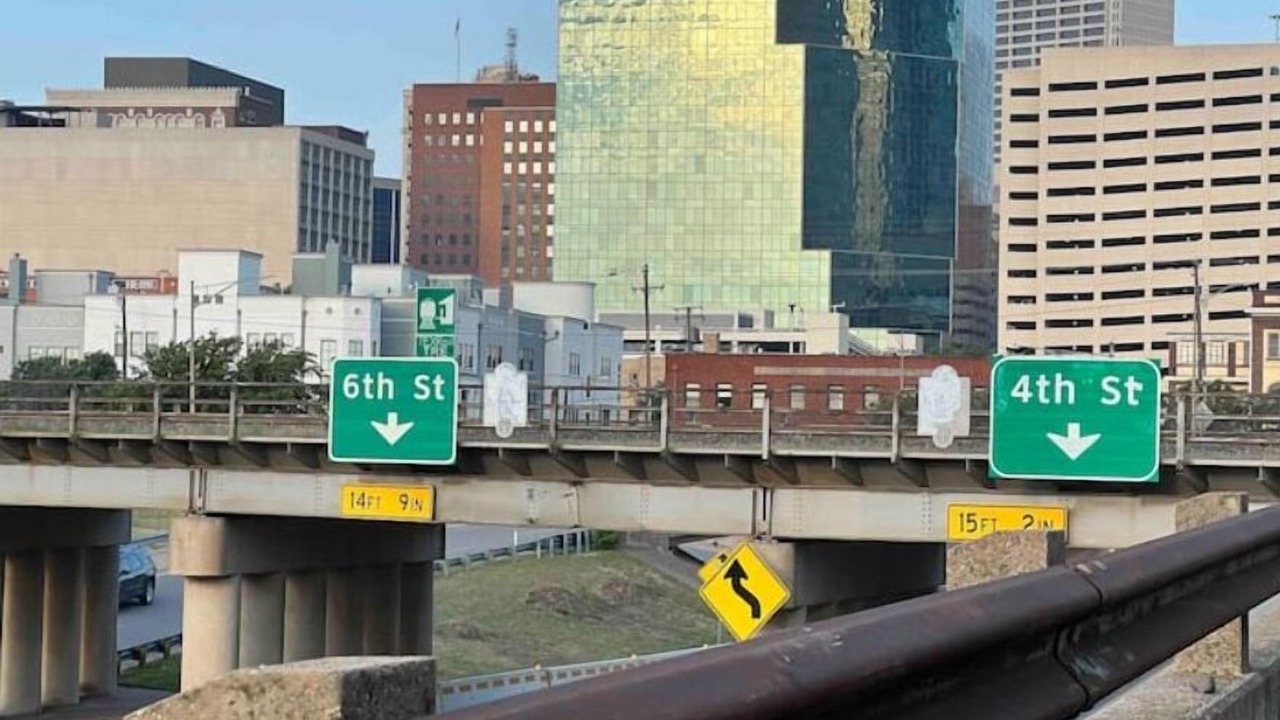 Photo of Outdoor in Downtown Fort Worth
