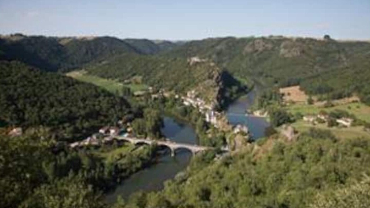 Photo of Outdoor in Saint-Cirgue