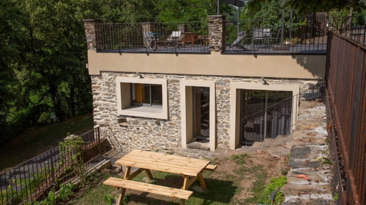 Photo of Outdoor in Saint-Cirgue