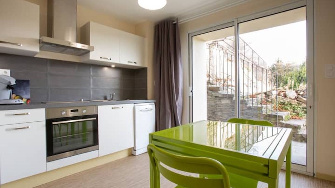 Photo of Kitchen in Saint-Cirgue