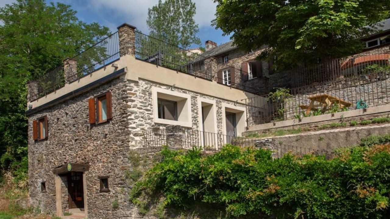 Photo of Outdoor in Saint-Cirgue