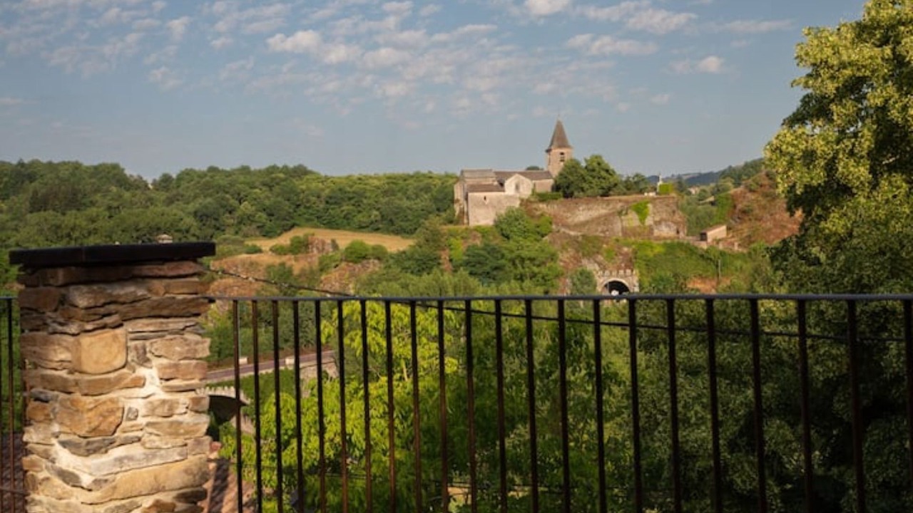 Photo of Outdoor in Saint-Cirgue