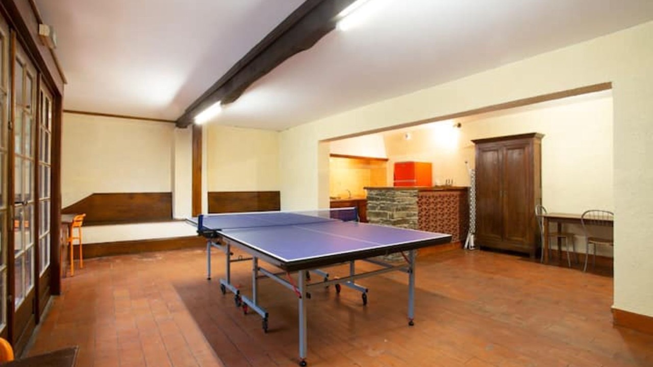 Photo of Bedroom in Saint-Cirgue