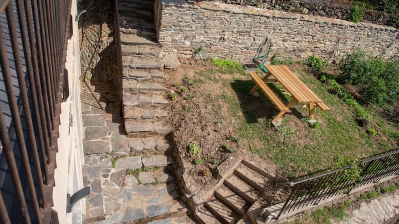 Photo of Outdoor in Saint-Cirgue