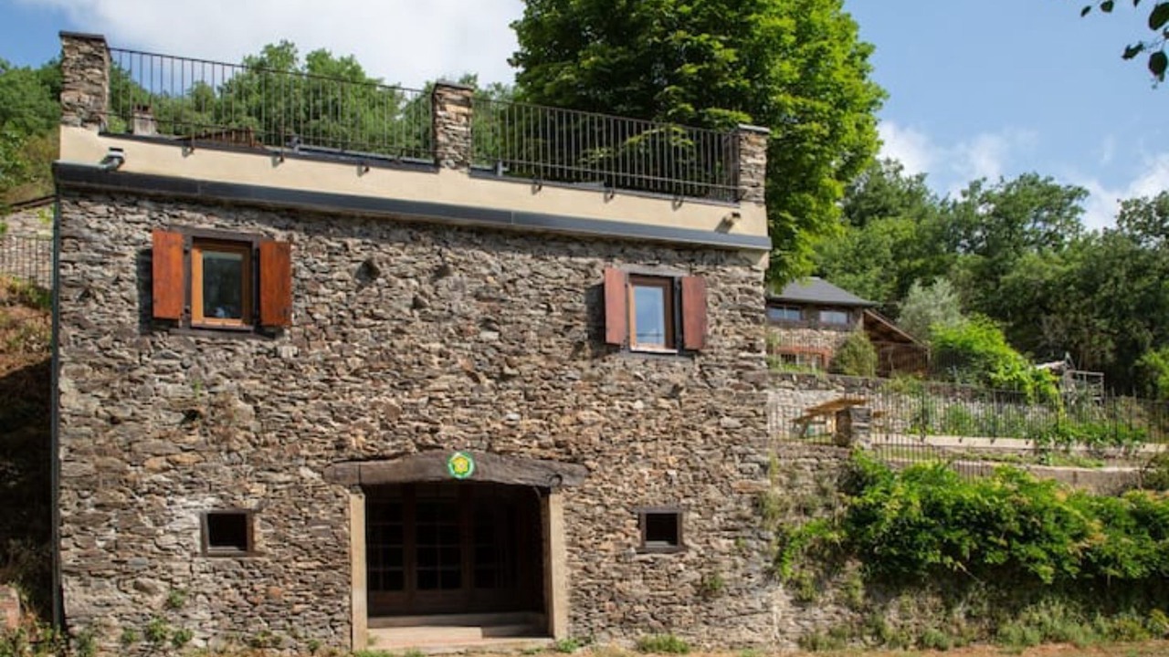 Photo of Outdoor in Saint-Cirgue