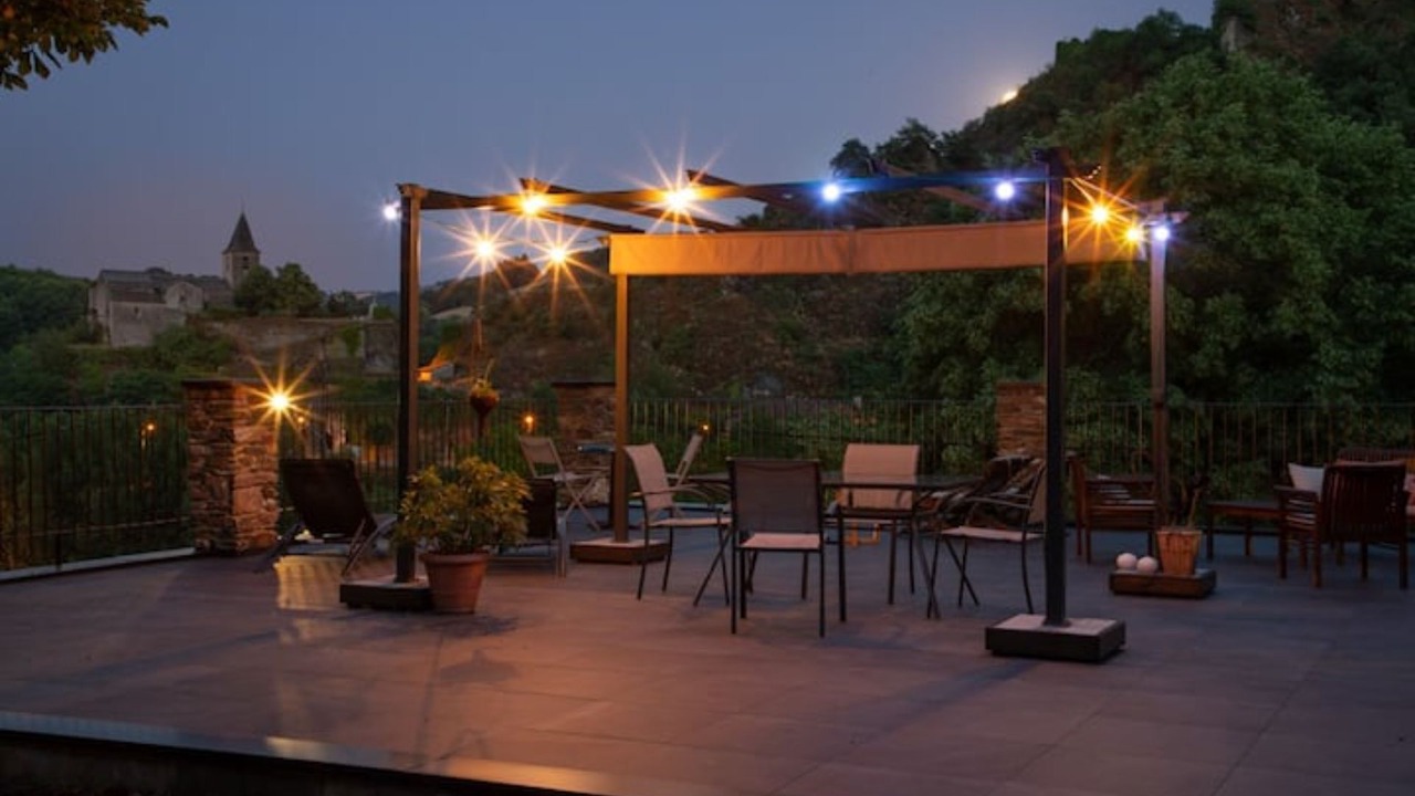 Photo of Outdoor in Saint-Cirgue