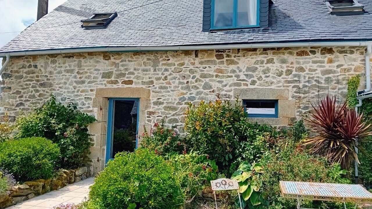 Photo of Outdoor in Plomodiern