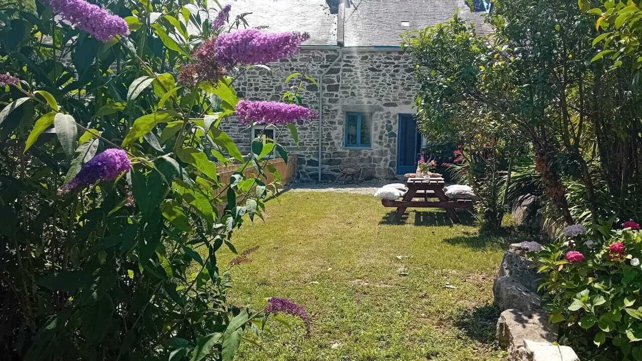 Photo of Outdoor in Plomodiern