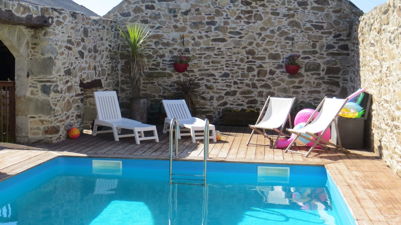 Photo of Outdoor in Plomodiern