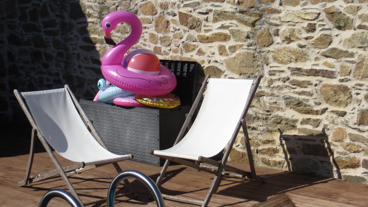 Photo of Outdoor in Plomodiern