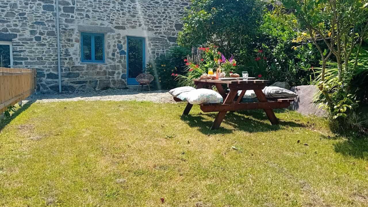 Photo of Outdoor in Plomodiern