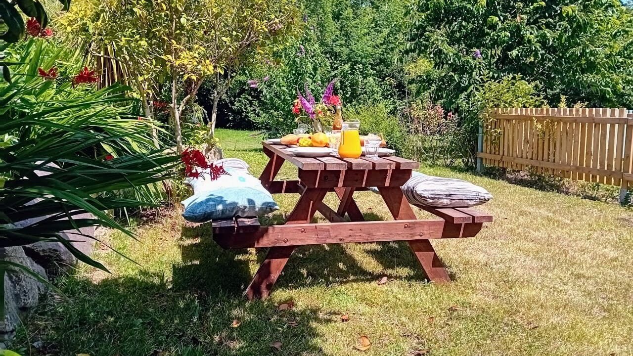 Photo of Outdoor in Plomodiern