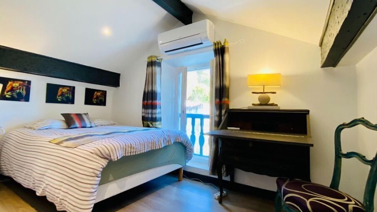 Photo of Bedroom in 16th Arrondissement