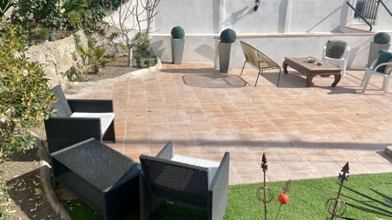 Photo of Outdoor in 16th Arrondissement
