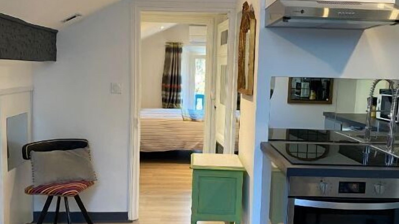 Photo of Kitchen in 16th Arrondissement