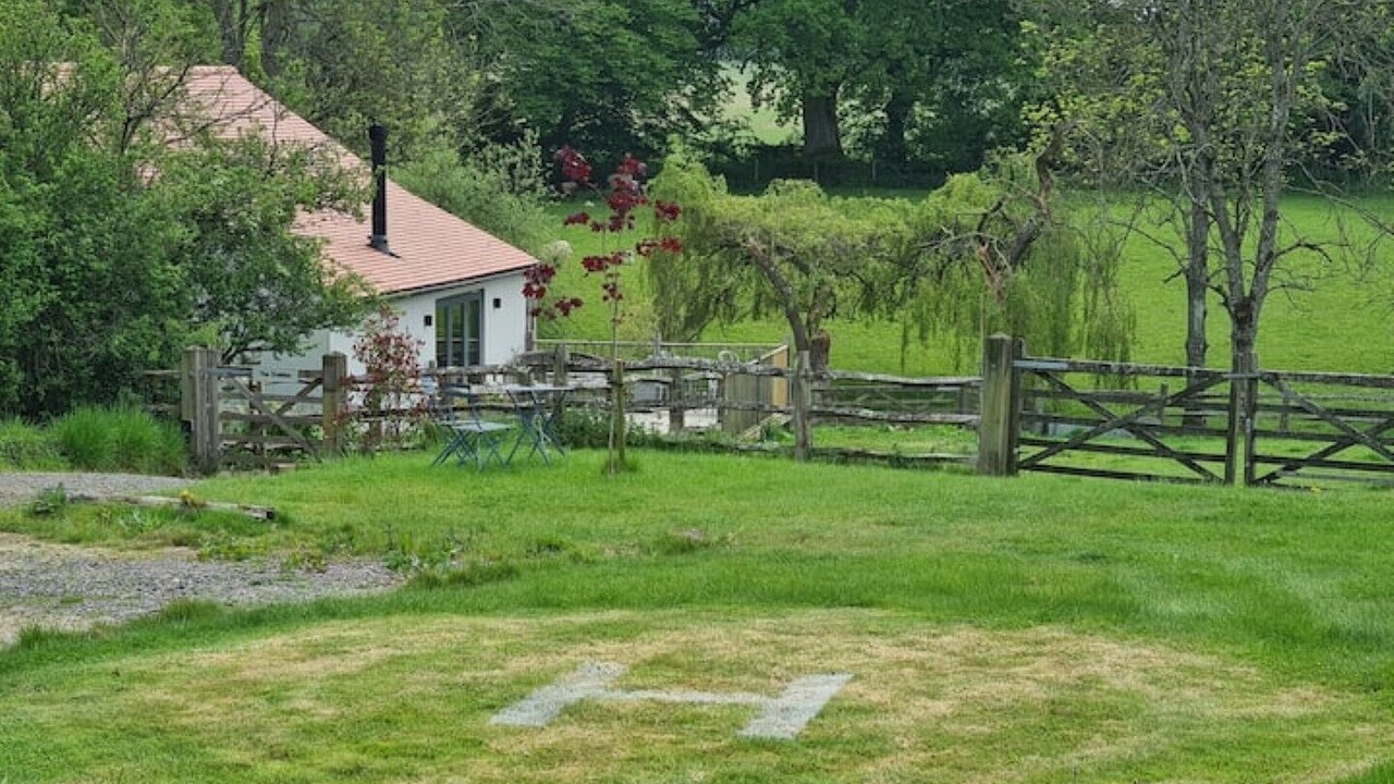 Photo of Outdoor in Uckfield