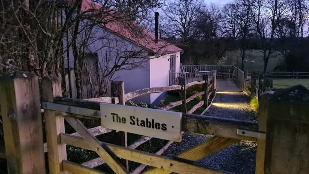 Photo of Outdoor in Uckfield