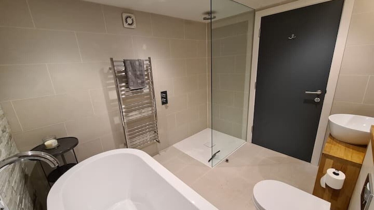 Photo of Bathroom in Uckfield