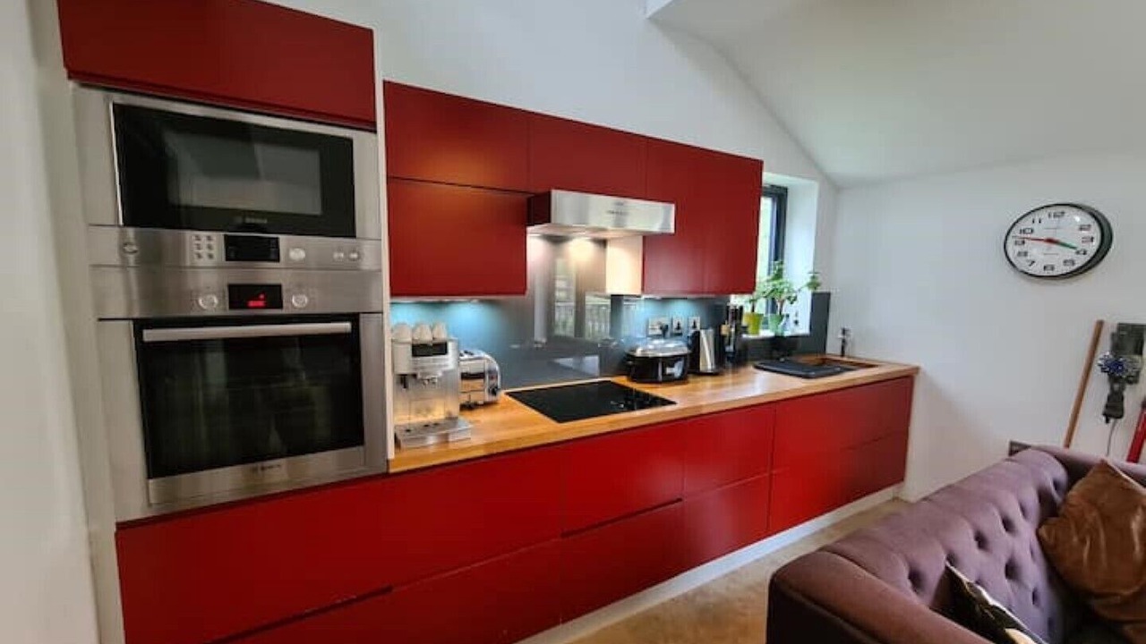 Photo of Kitchen in Uckfield