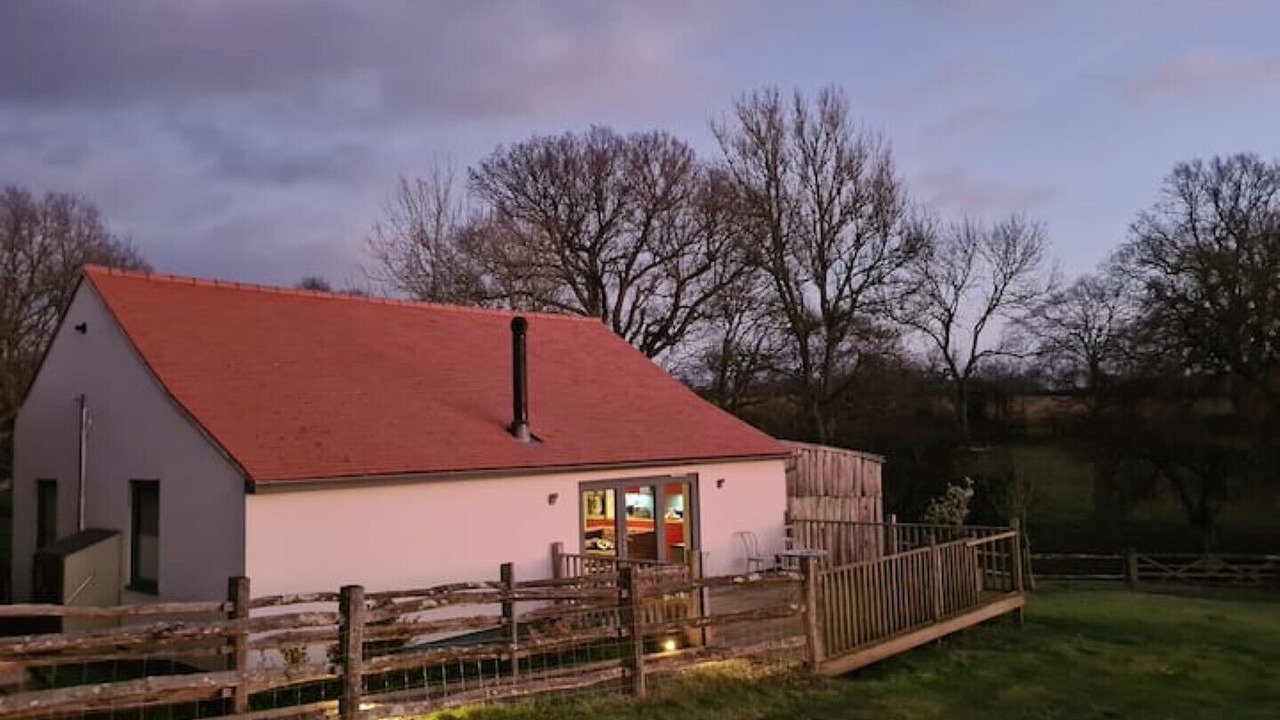 Photo of Outdoor in Uckfield