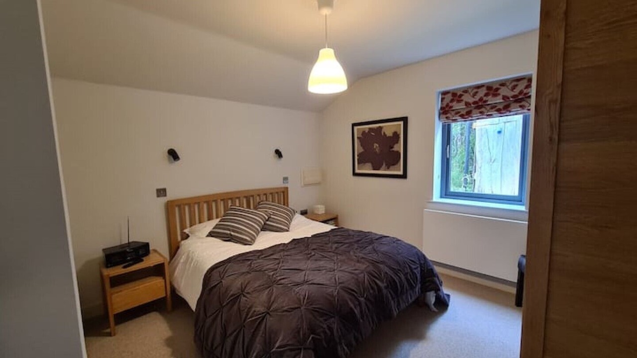 Photo of Bedroom in Uckfield