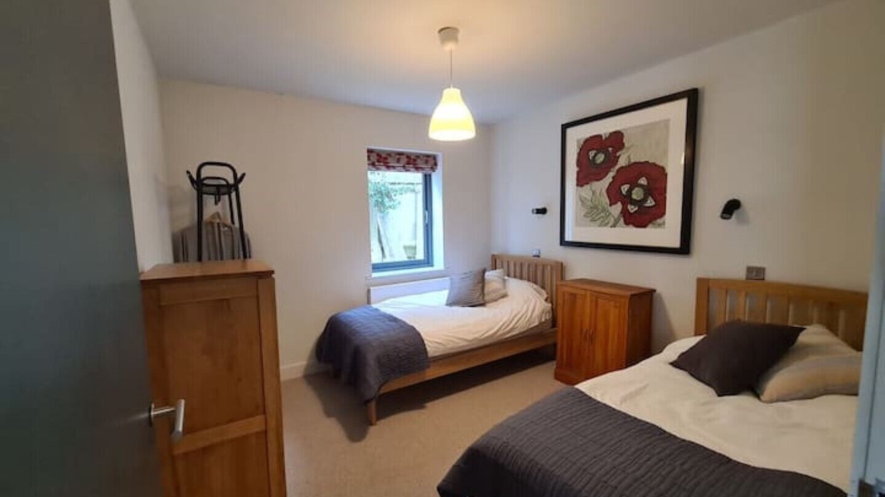 Photo of Bedroom in Uckfield