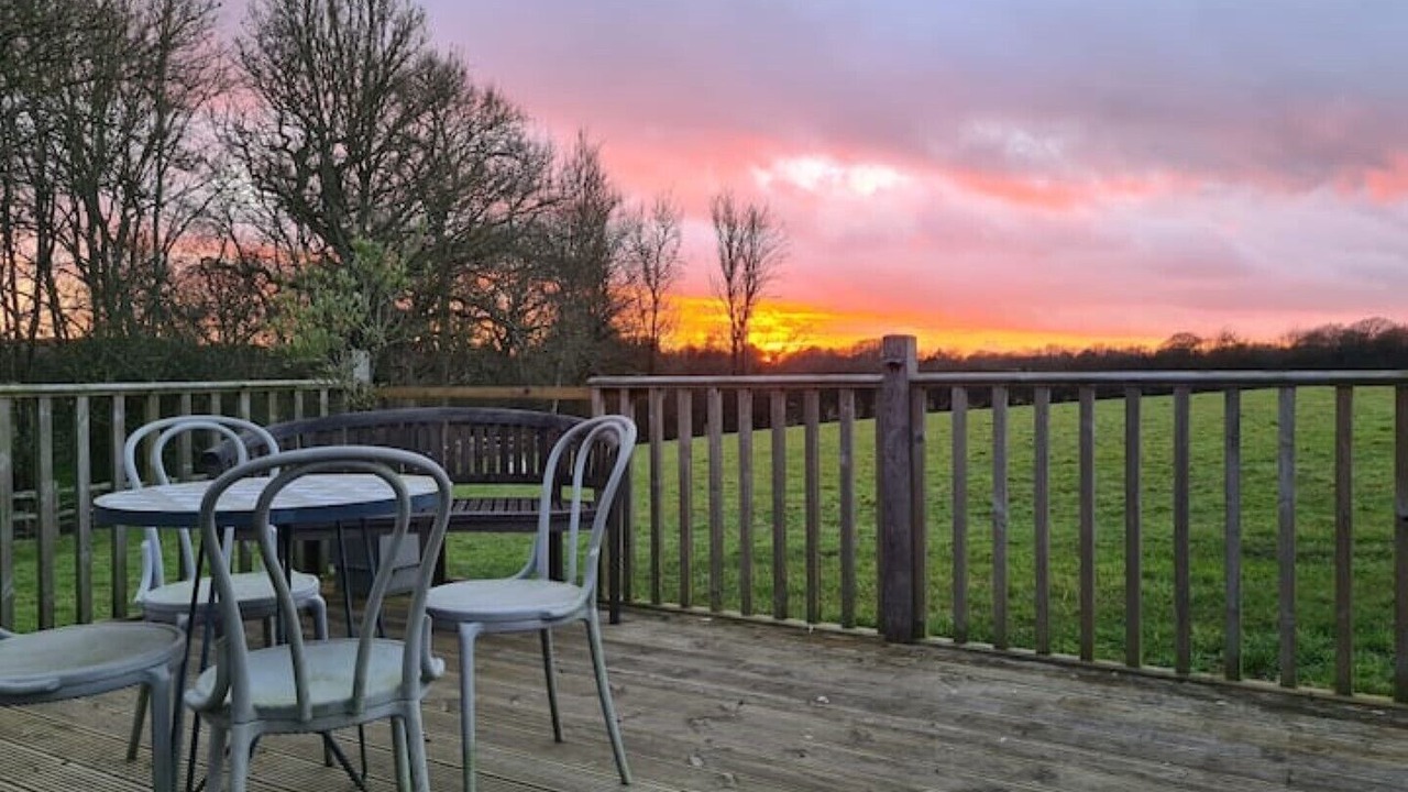 Photo of Outdoor in Uckfield