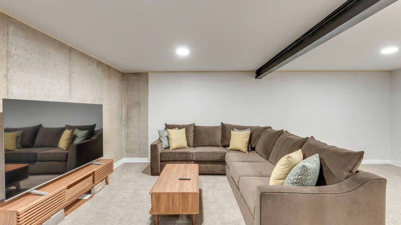 Photo of Livingroom in Appleton