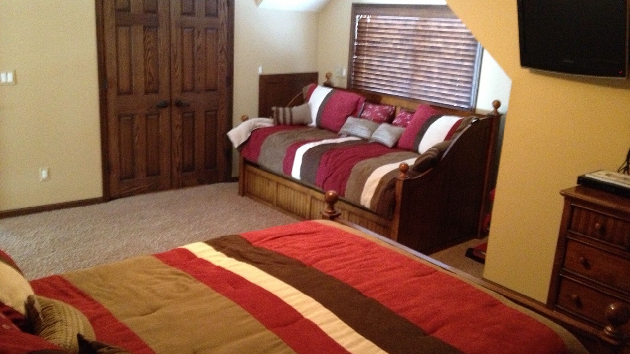 Photo of Bedroom in Wellston
