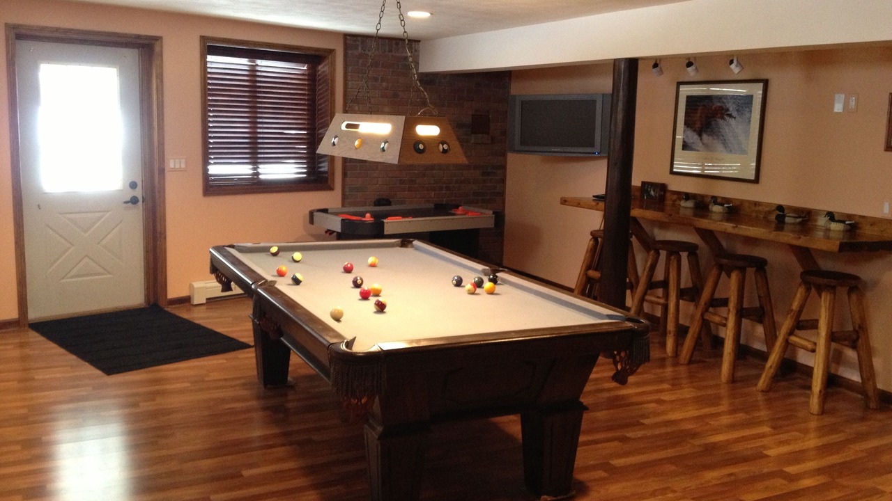 Photo of Bedroom in Wellston