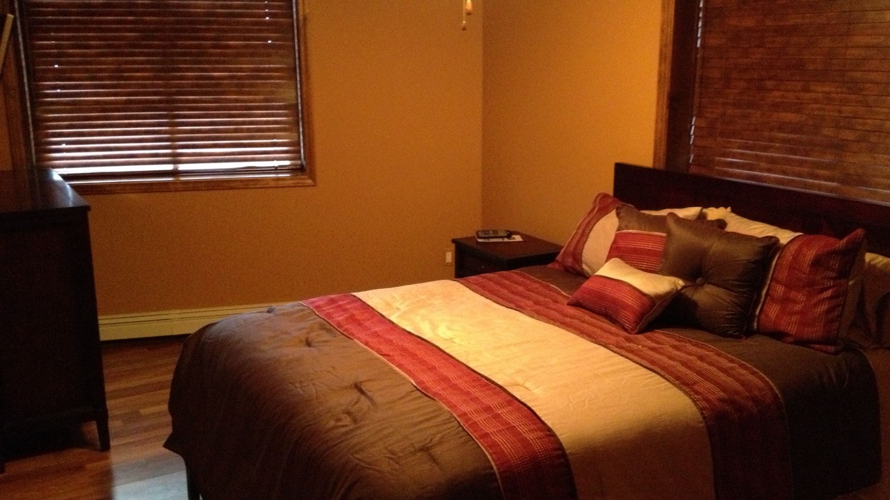Photo of Bedroom in Wellston