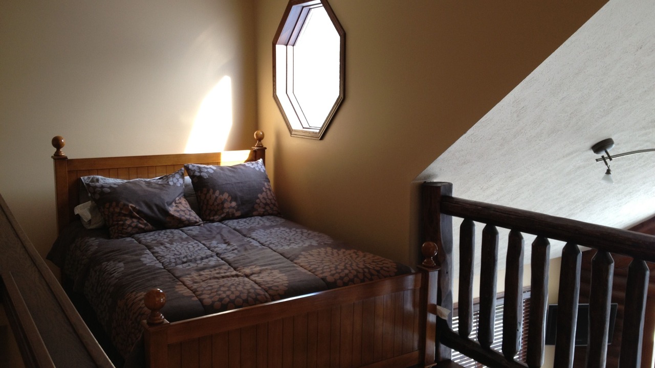 Photo of Bedroom in Wellston