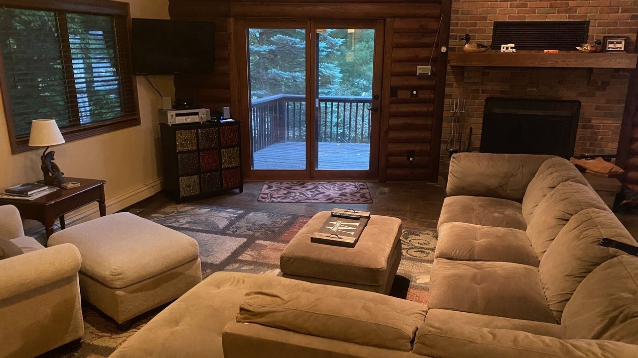 Photo of Livingroom in Wellston