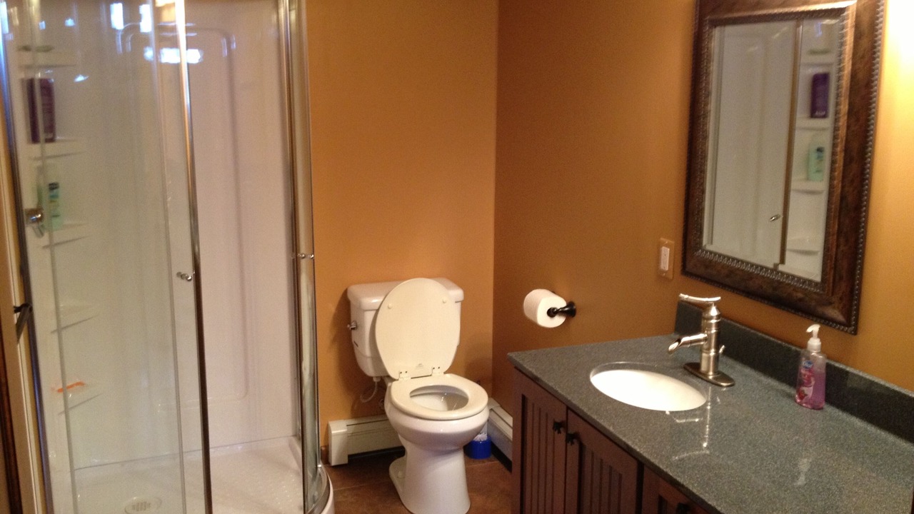 Photo of Bathroom in Wellston