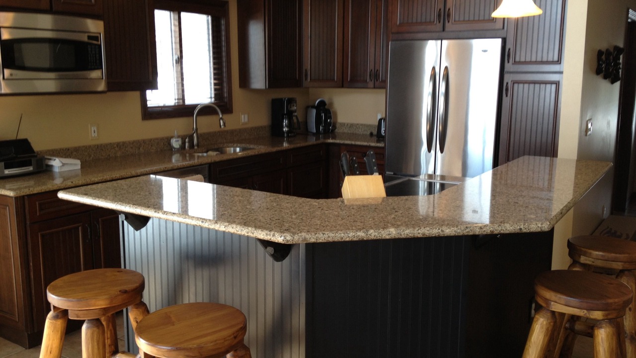 Photo of Kitchen in Wellston