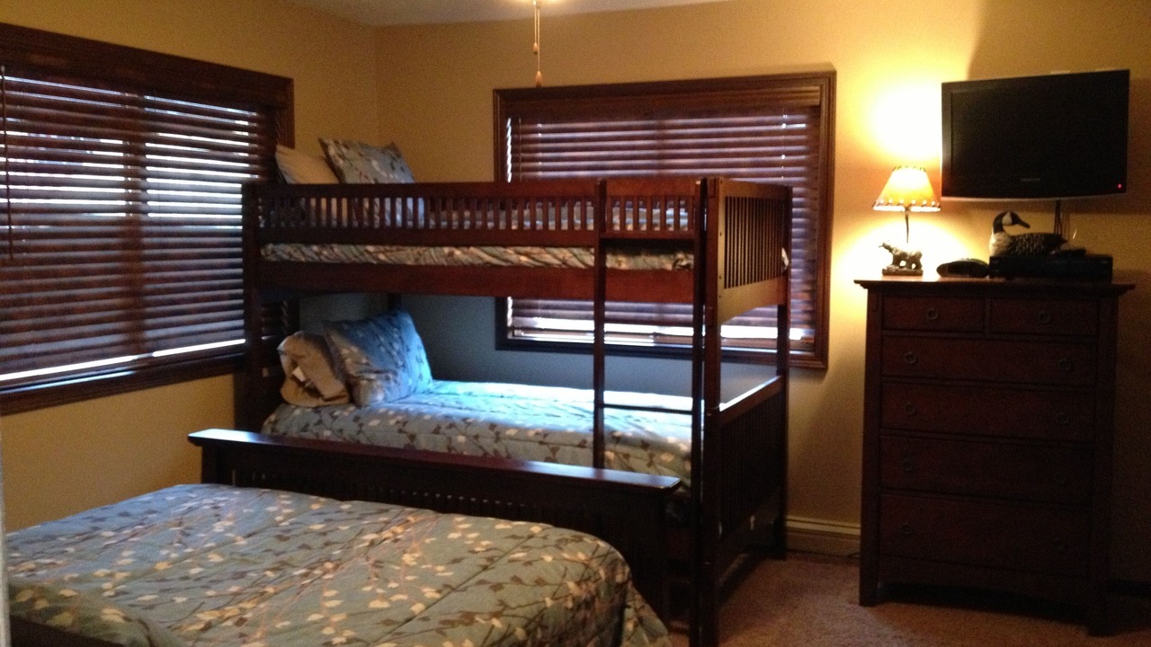 Photo of Bedroom in Wellston