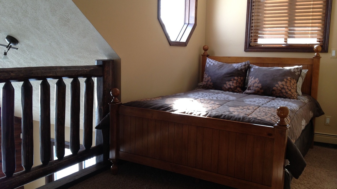 Photo of Bedroom in Wellston