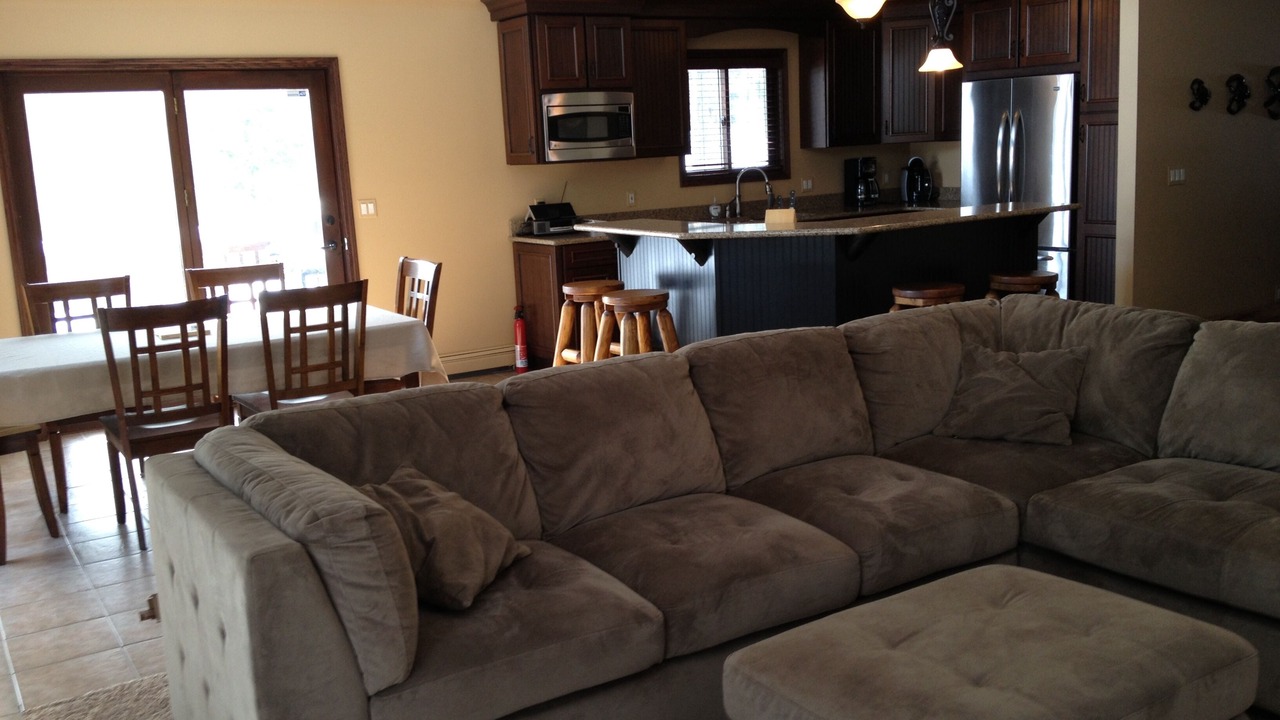 Photo of Livingroom in Wellston