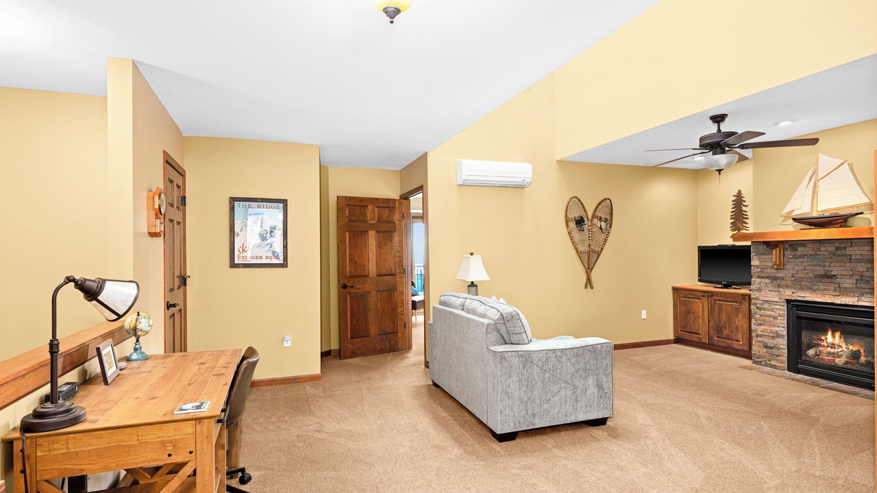 Photo of Bedroom in Lutsen