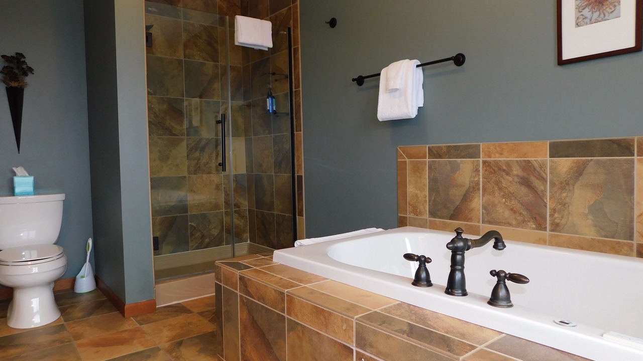 Photo of Bathroom in Lutsen