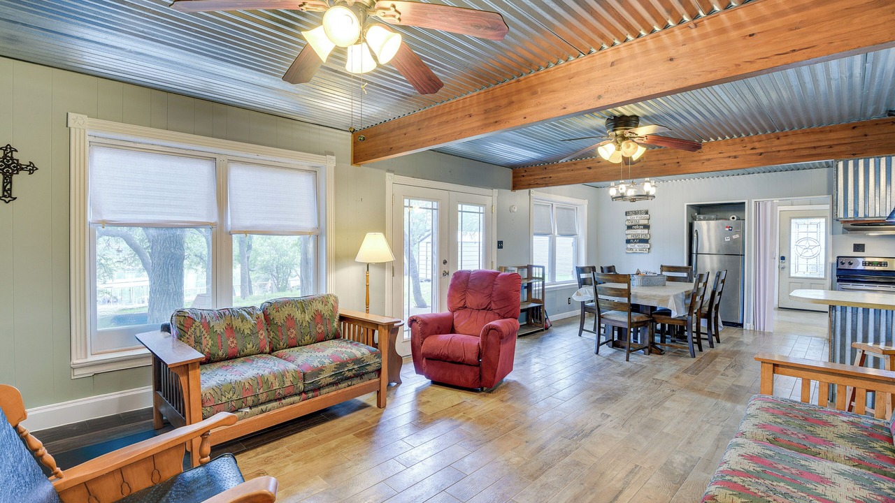 Photo of Livingroom in Brownwood